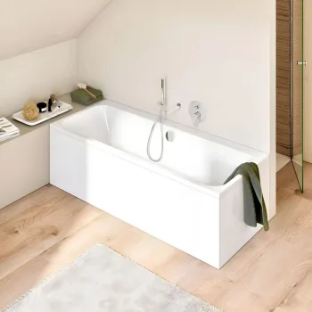 Ванна акриловая Villeroy&Boch Architectura 170х75… - Фото №1