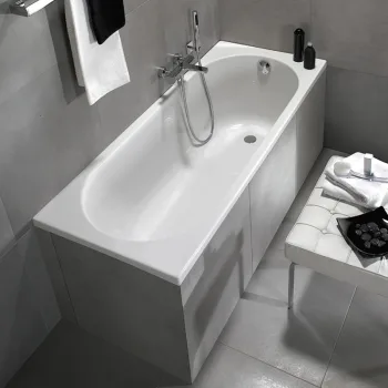 Ванна акрилова Villeroy & Boch O.Novo Solo170х75 (UBA170CAS2V-01)