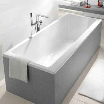 Ванна акрилова Villeroy & Boch Subway 170х75 (UBA170SUB2V-01)