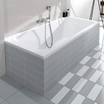 Ванна акриловая Villeroy&Boch Omnia Arhitectura 170x70… - Фото №1