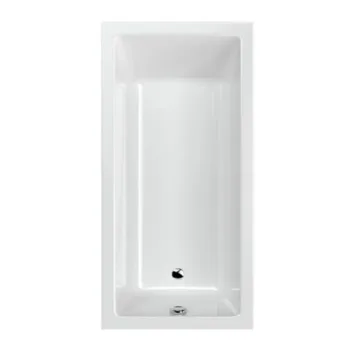 Ванна акриловая Villeroy & Boch Targa Plus Mono 170х70,… - Фото №1