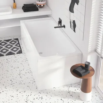 Ванна акриловая Villeroy&Boch Architectura 180х80… - Фото №1