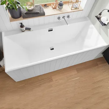 Ванна акриловая Villeroy & Boch Collaro 190х90 см,… - Фото №1