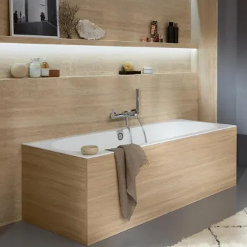 Ванна квариловая Villeroy & Boch Oberon 2.0 170x75,… - Фото №1