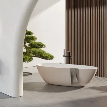 Ванна квариловая Villeroy&Boch Antao, 170х75 см, Colour… - Фото №1