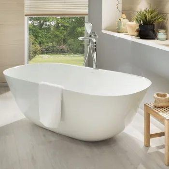 Ванна квариловая Villeroy & Boch Theano 175x80, белый… - Фото №1