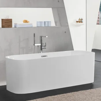 Ванна квариловая Villeroy & Boch Finion, 170х70 (UBQ177FIN7A100V4-01) - Фото №1