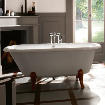 Ванна квариловая Villeroy & Boch Hommage, 177x77 (UBQ180HOM700V-01) - Фото №1