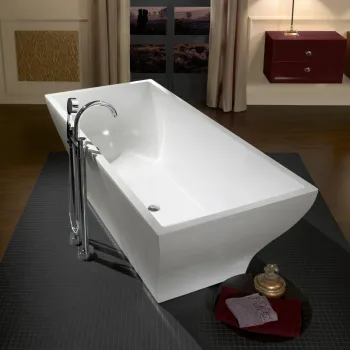 Ванна квариловая Villeroy & Boch La Belle, 180х80… - Фото №1