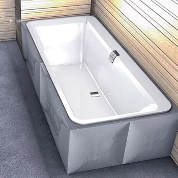Ванна квариловая Villeroy&Boch Squaro Edge 12 180x80,… - Фото №1