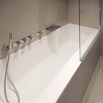 Ванна из искусственного камня PAA INFINITY 179.5х79.5… - Фото №1
