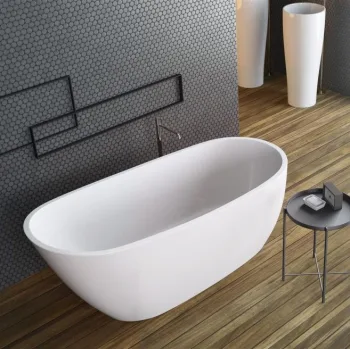 Ванна акриловая Radaway NIKIA 175x78x60 отдельностоящая… - Фото №1