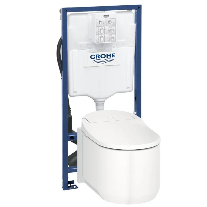 Система инсталляции GROHE Rapid SL (38813001) - Фото 2