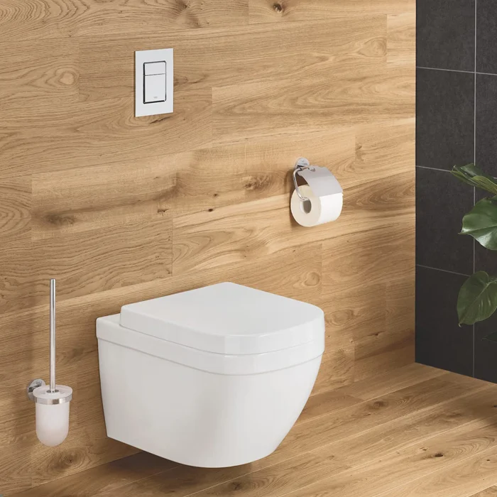 Панель смыва для унитаза GROHE Skate Cosmopolitan S (37535P00) - Фото 2