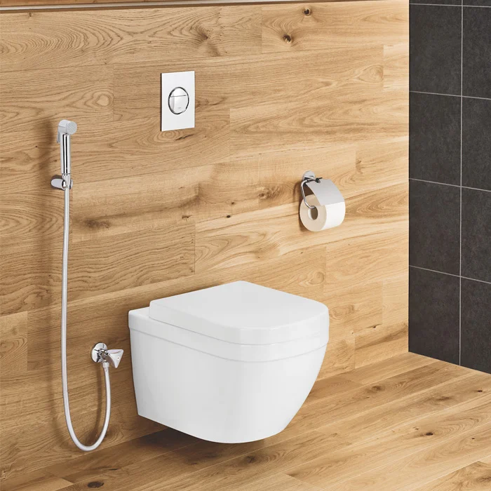 Панель змиву для унітазу GROHE Nova Cosmopolitan S (37601P00) - Фото 2