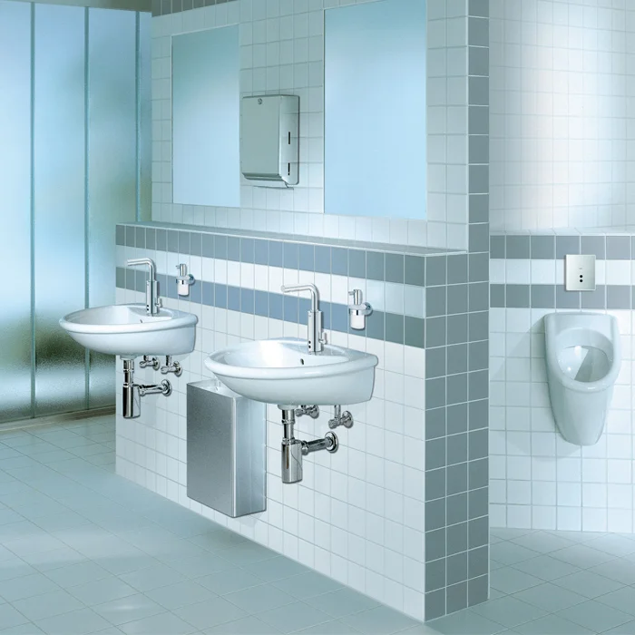 Система інсталяції для раковини GROHE Rapid SL (38554001) - Фото 2