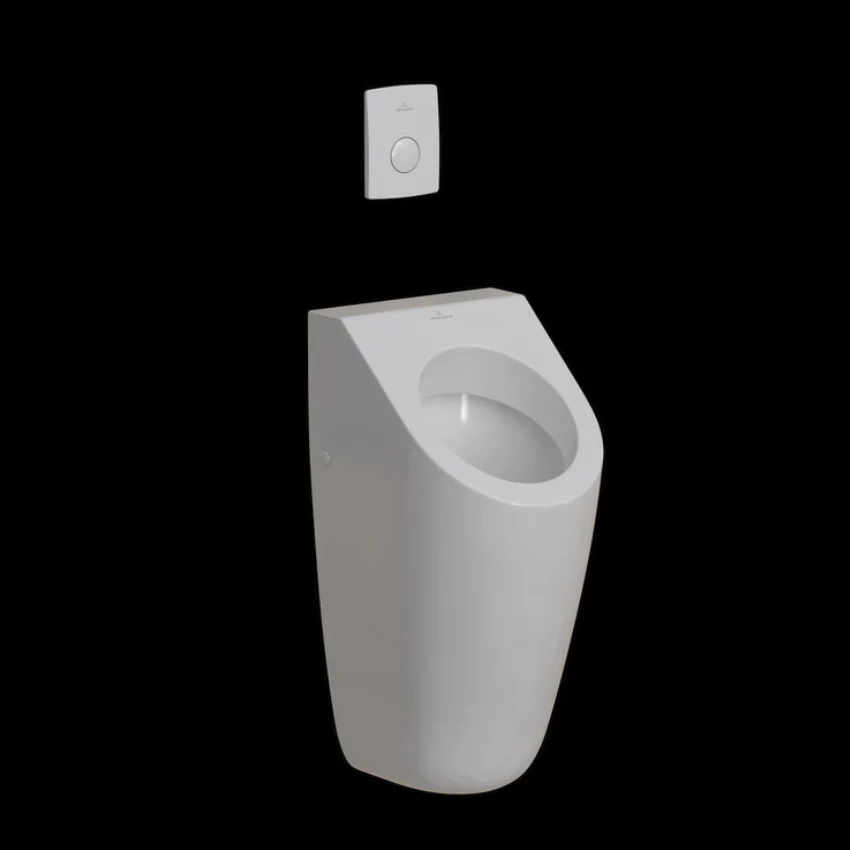 Кнопка слива воды писсуара Villeroy & Boch ViConnect (92194468) - Фото 2