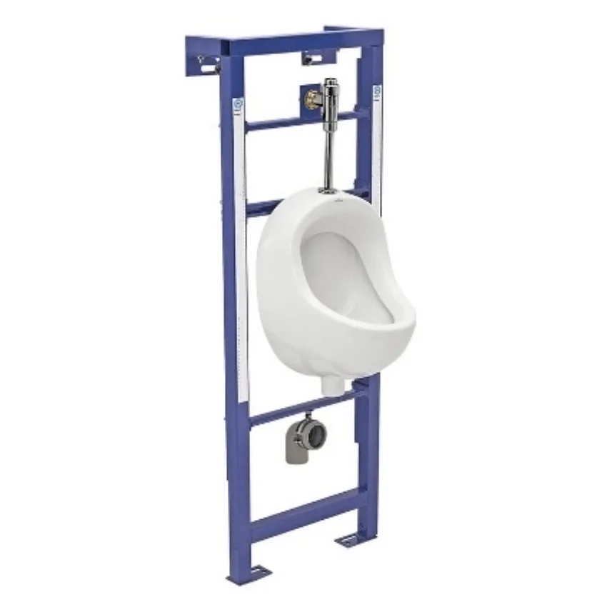 Інсталяція для пісуара Villeroy & Boch ViConnect (92198900) - Фото 2