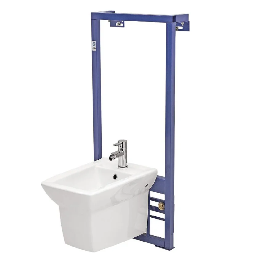 Інсталяція для біде Villeroy & Boch ViConnect (92214800) - Фото 2