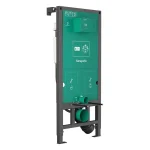 Инсталляция Hansgrohe iFrame Universal 1120 для подвесного унитаза (01022180) - Фото 1