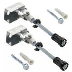 Комплект кріплень Geberit Duofix (111.835.00.1) - Фото 1