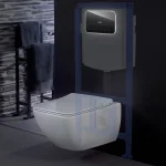Скрытый смывной бачок Villeroy & Boch ViConnect (92248300) - Фото 2