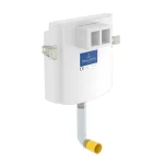 Скрытый смывной бачок Villeroy & Boch ViConnect (92248300) - Фото 1
