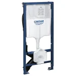 Система инсталляции GROHE Rapid SL для унитазов-биде Sensia (39112001) - Фото 1