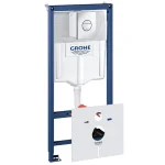 Система инсталляции GROHE Rapid SL (38813001) - Фото 1
