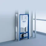 Система инсталляции GROHE Rapid SL (38813001) - Фото 3