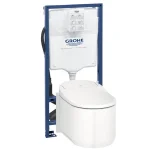 Система инсталляции GROHE Rapid SL (38813001) - Фото 2