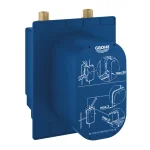 Скрытый монтажный блок Grohe Eurosmart Cosmopolitan E со смешивающим устройством (36339001) - Фото 1