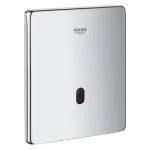 Инфракрасная панель смыва для писсуара GROHE Tectron Skate (37321001) - Фото 1