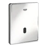 Инфракрасная панель смыва для писсуара GROHE Tectron Skate (37324001) - Фото 1