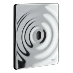 Инфракрасная панель смыва для писсуара GROHE Tectron Surf (37336001) - Фото 1