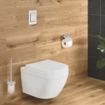 Панель смыва для унитаза GROHE Skate Cosmopolitan S (37535DC0) - Фото 2