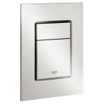 Панель смыва для унитаза GROHE Skate Cosmopolitan S (37535DC0) - Фото 1