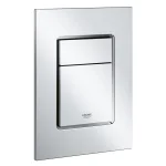 Панель смыва для унитаза GROHE Skate Cosmopolitan S (37535P00) - Фото 1