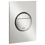 Панель змиву для унітазу GROHE Nova Cosmopolitan S (37601DC0) - Фото 1