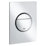 Панель змиву для унітазу GROHE Nova Cosmopolitan S (37601P00) - Фото 1