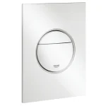 Панель змиву для унітазу GROHE Nova Cosmopolitan S (37601SH0) - Фото 1