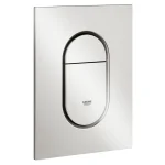 Панель смыва для унитаза GROHE Arena Cosmopolitan S (37624DC0) - Фото 1
