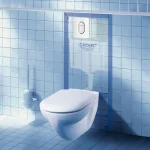 Панель смыва для унитаза GROHE Arena Cosmopolitan S (37624DC0) - Фото 2