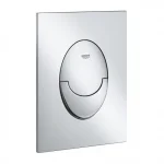 Кнопка змиву Grohe Skate Air S (37965000) - Фото 1