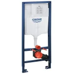 Система інсталяції для унітазу GROHE Rapid SL (38584001) - Фото 1