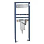 Інсталяція для раковини з вбудованим сифоном Grohe Rapid SL (38625001) - Фото 1
