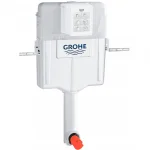 Бачок  для унитаза Grohe GD2 (38661000) - Фото 1