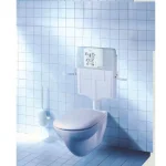 Бачок  для унитаза Grohe GD2 (38661000) - Фото 2