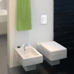 Накладная панель смыва для унитаза GROHE Ondus (38766000) - Фото 2