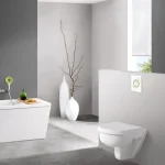 Накладная панель смыва для унитаза GROHE Nova Cosmopolitan (38847LI0) - Фото 2